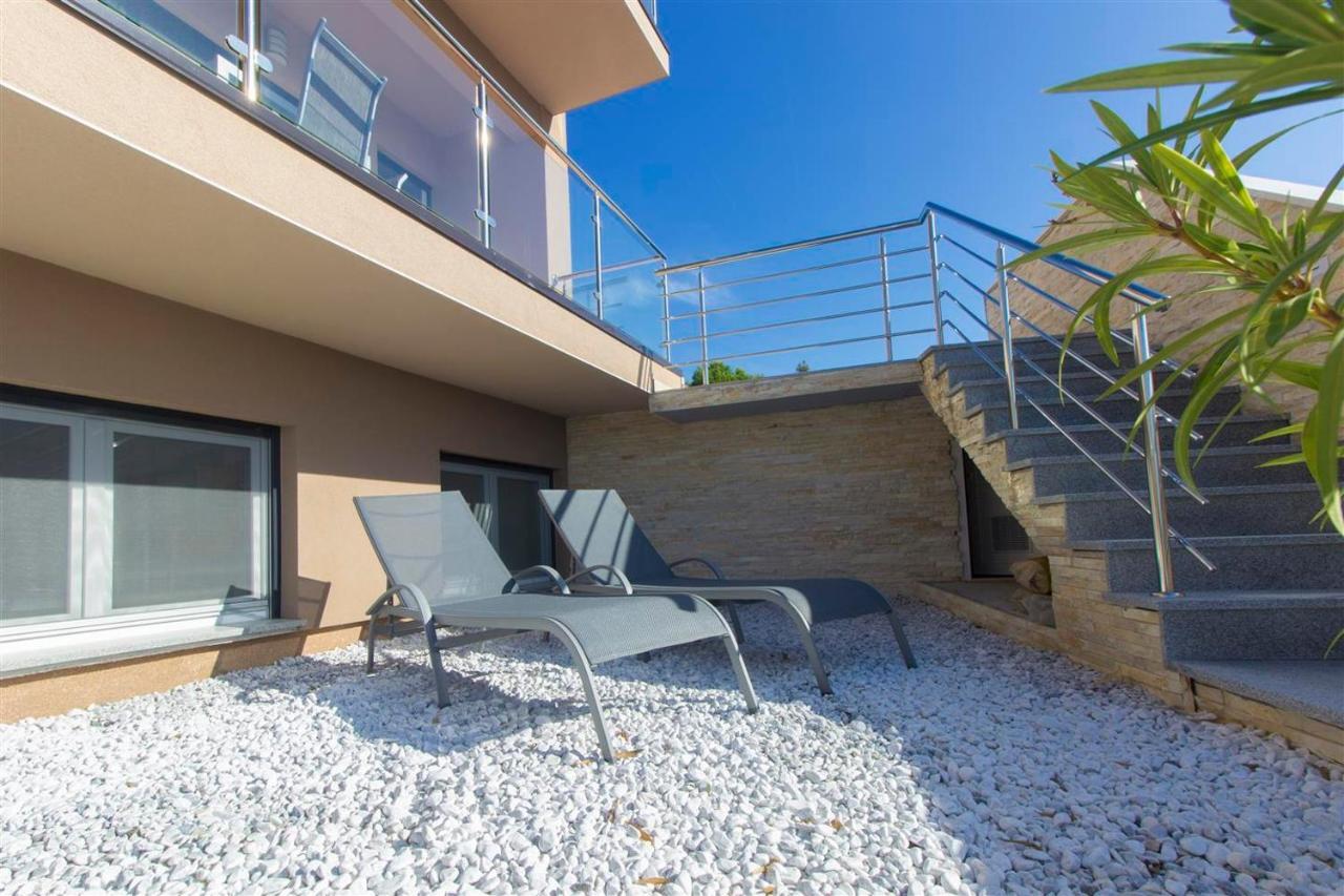 Villa Top Of Murter, One Bedroom Apartment Zewnętrze zdjęcie